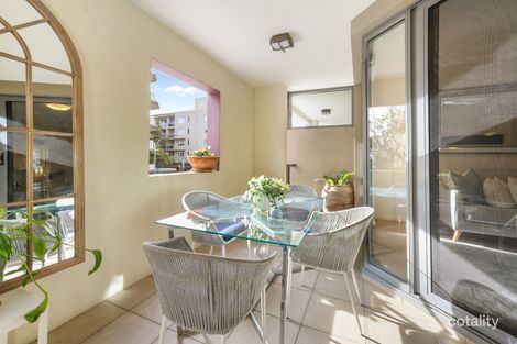 Property photo of 3/10 Darley Road Manly NSW 2095