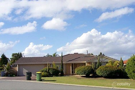 16 Lavalle Rise, South Lake, WA 6164