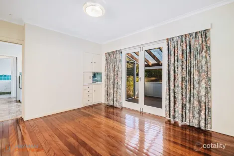 Property photo of 56 Golden Grove Red Hill ACT 2603