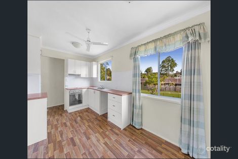 Property photo of 6 Walcha Court Beenleigh QLD 4207