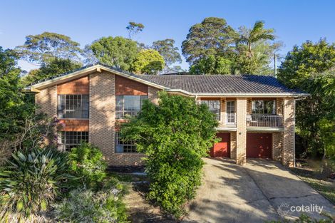 Property photo of 55 Mountain View Drive Goonellabah NSW 2480