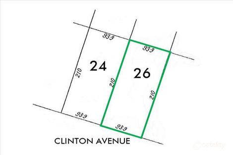 Property photo of 26 Clinton Avenue St James WA 6102