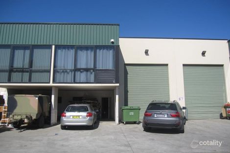 2/10d Childs Rd, Chipping Norton, NSW 2170