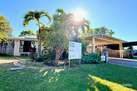 29 Osprey Cl, Slade Point, QLD 4740