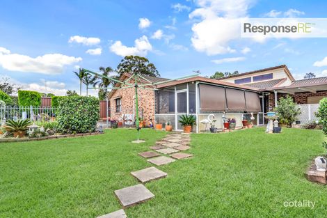Property photo of 18 Illawarra Drive St Clair NSW 2759