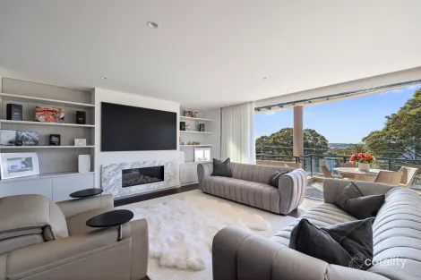 Property photo of 6/8-10 Bundarra Road Bellevue Hill NSW 2023
