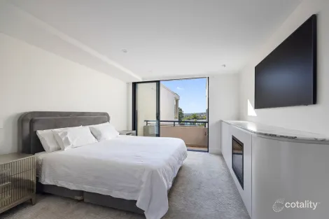 Property photo of 6/8-10 Bundarra Road Bellevue Hill NSW 2023