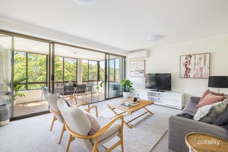 Property photo of 10/1-7 Hampden Avenue Cremorne NSW 2090
