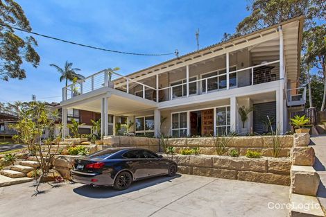 Property photo of 55 Lumeah Avenue Wamberal NSW 2260