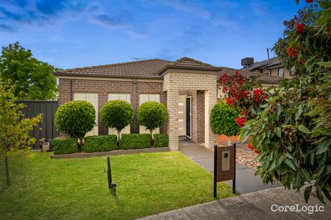 Property photo of 6 Kinglake Crescent Craigieburn VIC 3064