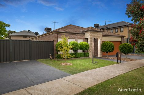 Property photo of 6 Kinglake Crescent Craigieburn VIC 3064