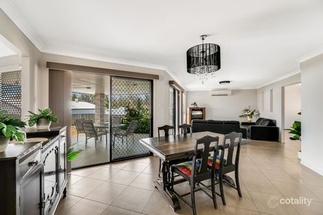 Property photo of 24 Trevean Drive Kleinton QLD 4352