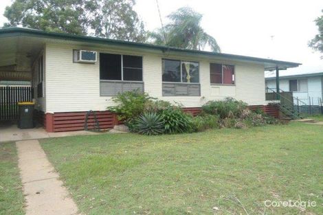 Property photo of 26 Burke Drive Moranbah QLD 4744