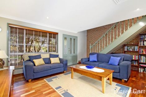 Property photo of 2/14 Merriwa Place Cherrybrook NSW 2126