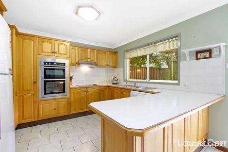 Property photo of 2/14 Merriwa Place Cherrybrook NSW 2126