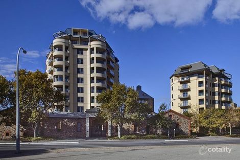 Property photo of 4/14 Dequetteville Terrace Kent Town SA 5067