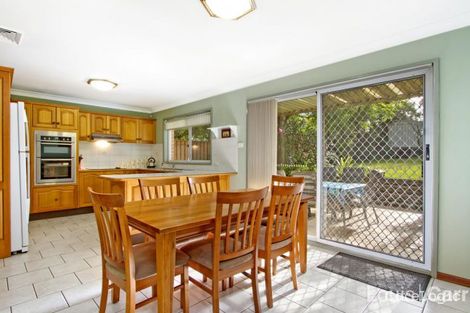Property photo of 2/14 Merriwa Place Cherrybrook NSW 2126