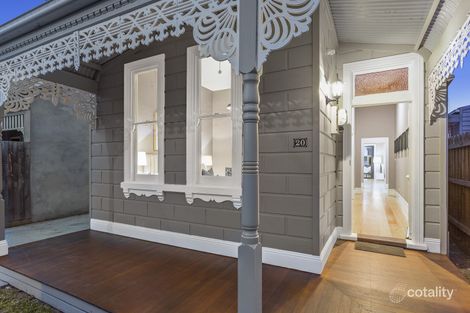 Property photo of 20 Sussex Street Yarraville VIC 3013
