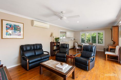 Property photo of 14 Parsons Street Rangeville QLD 4350