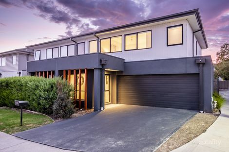 Property photo of 2 Llano Circuit Berwick VIC 3806