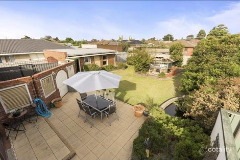 Property photo of 12 McCormack Crescent Hoppers Crossing VIC 3029
