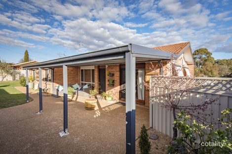 Property photo of 20 Wettenhall Circuit Calwell ACT 2905