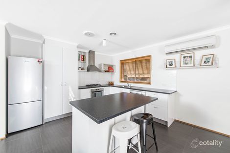 Property photo of 20 Wettenhall Circuit Calwell ACT 2905