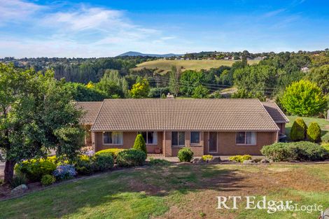 Property photo of 1 Melbourne Road Gisborne VIC 3437