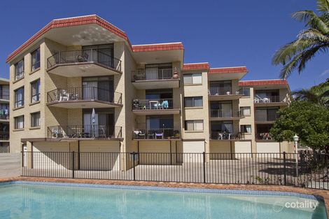 4/13 Landsborough Pde, Golden Beach, QLD 4551