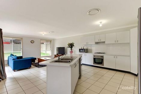 Property photo of 13 Oatley Circuit Harrington Park NSW 2567
