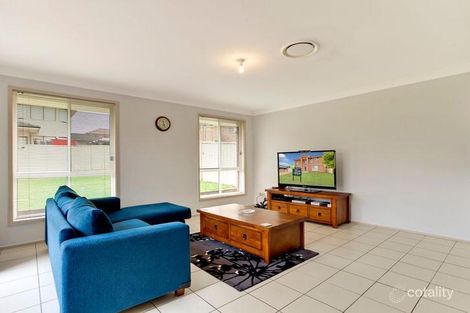Property photo of 13 Oatley Circuit Harrington Park NSW 2567