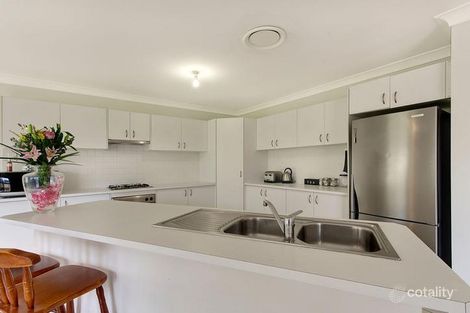 Property photo of 13 Oatley Circuit Harrington Park NSW 2567