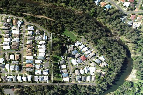 75 Rivergum Dr, Eatons Hill, QLD 4037