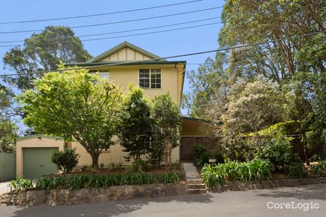 Property photo of 1 Dorritt Street Lane Cove NSW 2066