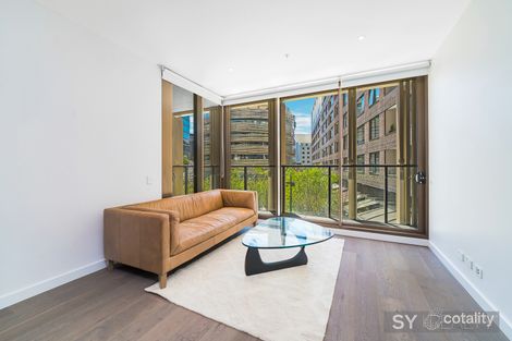 203/70 Tumbalong Bvd, Haymarket, NSW 2000