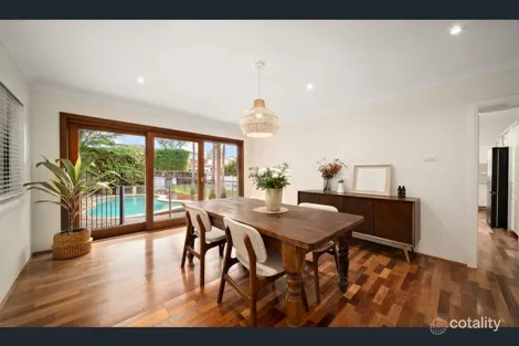Property photo of 2 Killarney Street Mosman NSW 2088