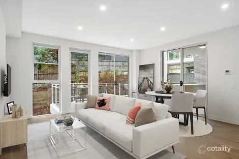 Property photo of 15/1-1A Pymble Avenue Pymble NSW 2073