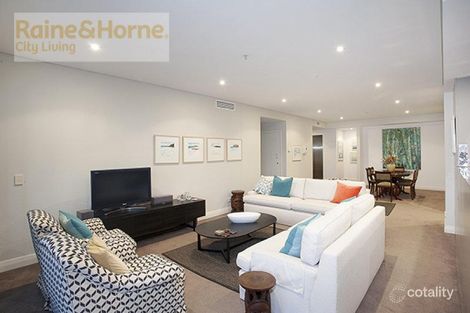 Property photo of 303/2-4 Mount Street Walk Pyrmont NSW 2009