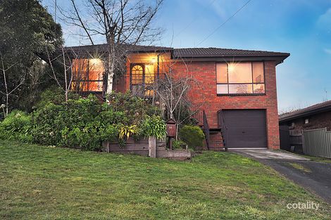10 Gregory St, Black Hill, VIC 3350
