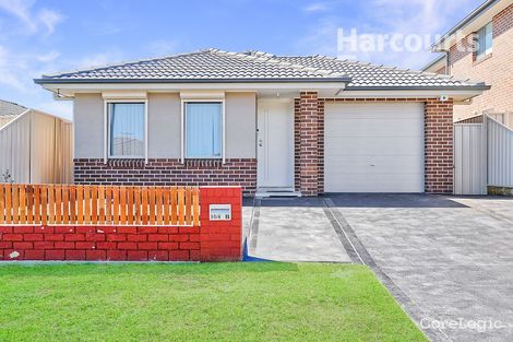 Property photo of 108B Heritage Heights Circuit St Helens Park NSW 2560