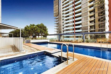 Property photo of 809/20 Rakaia Way Docklands VIC 3008