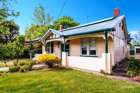 Property photo of 23 Donnithorne Street Kyneton VIC 3444