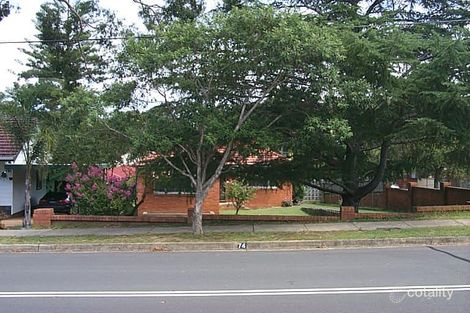 74 Kirby St, Rydalmere, NSW 2116