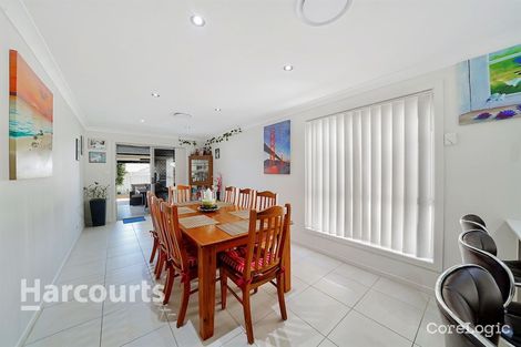 Property photo of 108B Heritage Heights Circuit St Helens Park NSW 2560