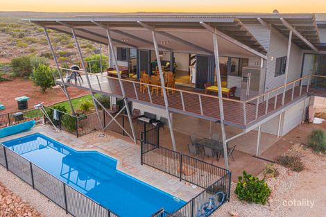 Lot 302 Minilya-Exmouth Rd, Exmouth, WA 6707