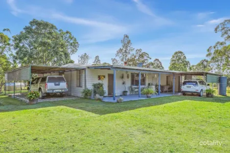 Property photo of 1758 Willi Willi Road Moparrabah NSW 2440
