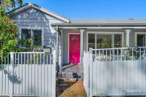 Property photo of 29 Prince Street Paterson NSW 2421