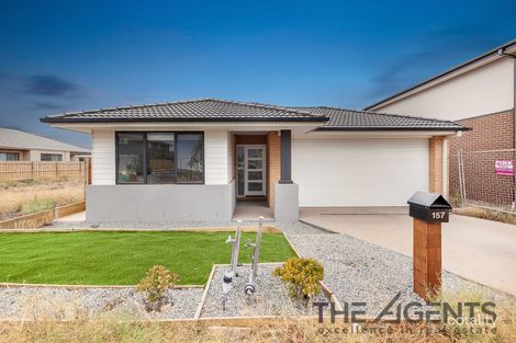 Property photo of 157 Pioneer Drive Aintree VIC 3336