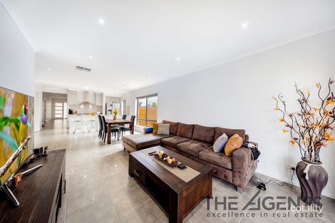 Property photo of 157 Pioneer Drive Aintree VIC 3336