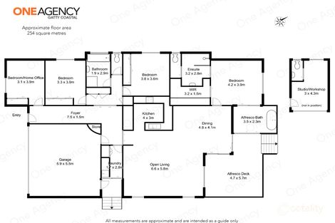 Property photo of 4 Manly Street Tuross Head NSW 2537